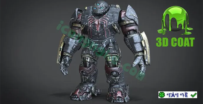 3d coat full