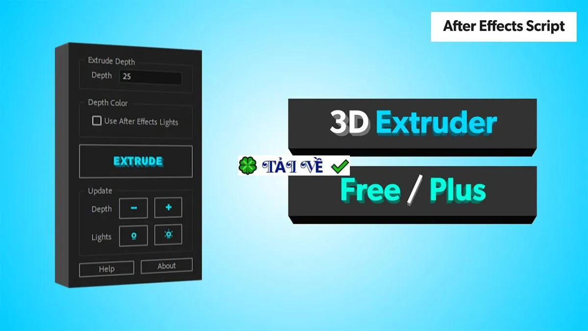 3d extruder