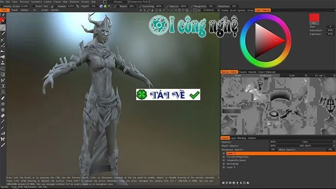 3DCoat 2