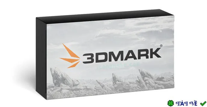3dmark professional edition