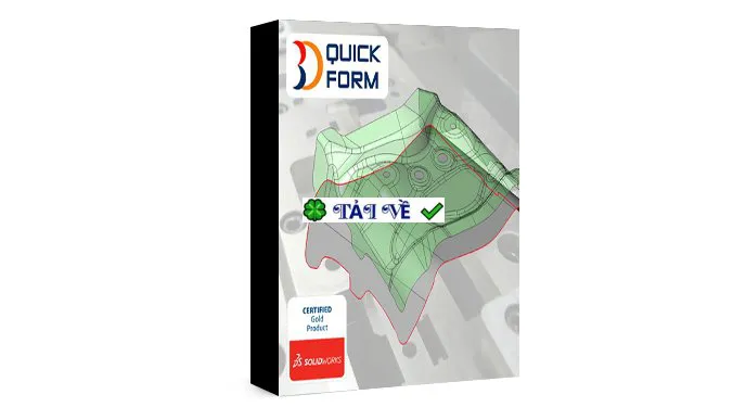 3dquickform