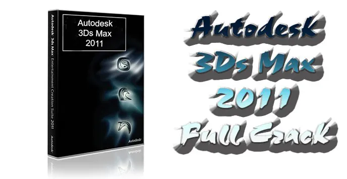 3ds max 2011 full