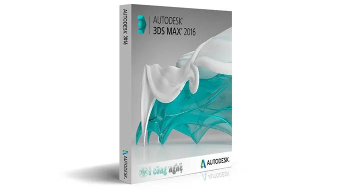 3ds max 2016