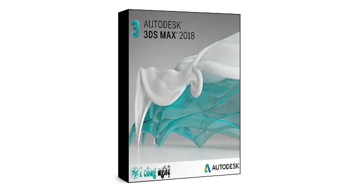 3ds max