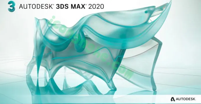 3ds max