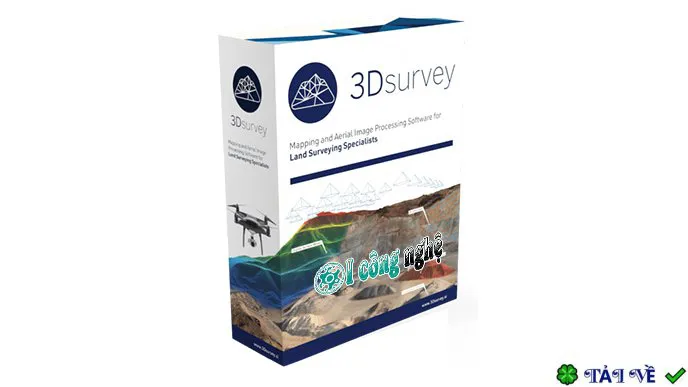 3dsurvey