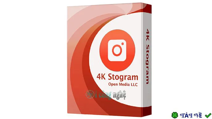 4k stogram