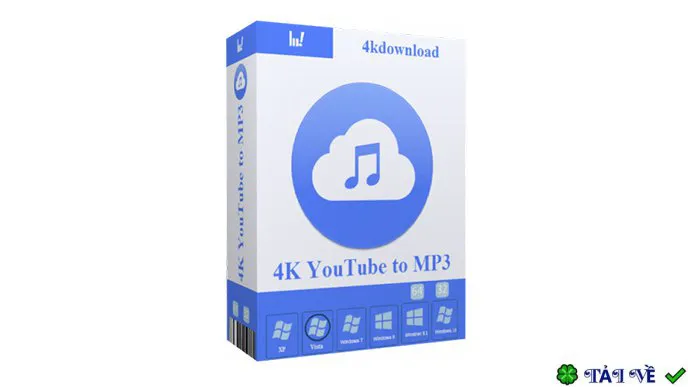4k youtube to mp3