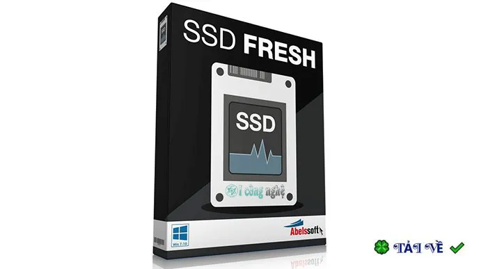 Abelssoft ssd fresh