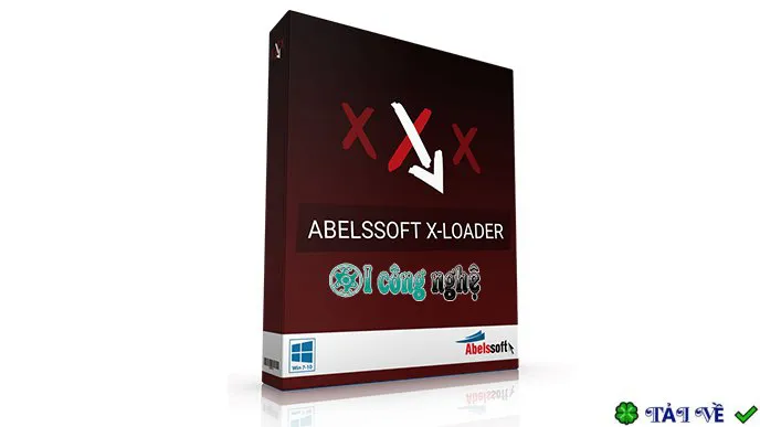 Abelssoft x loader