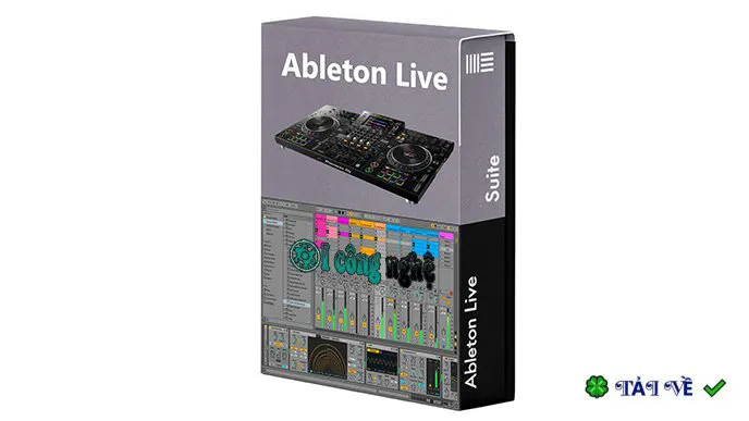 Ableton live