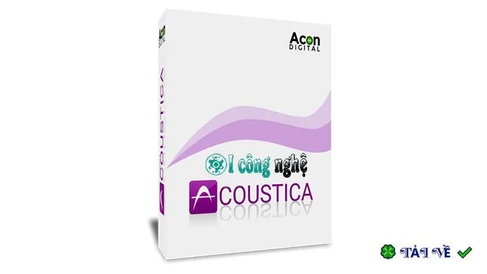 Acon acoustica