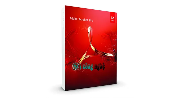 Acrobat pro dc