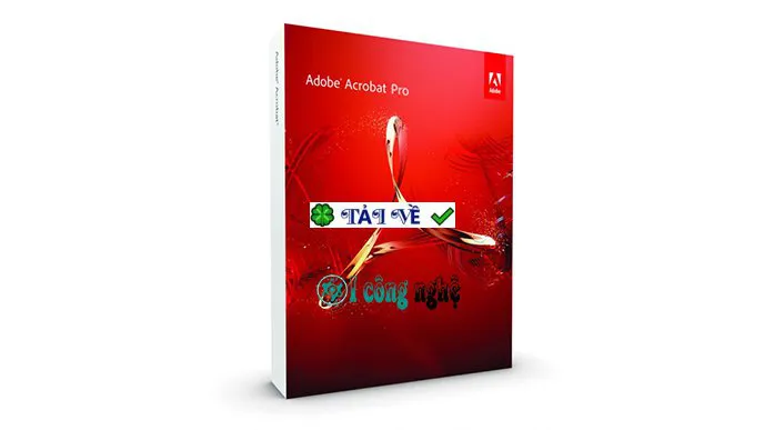 Acrobat pro dc