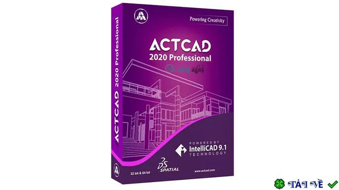 Actcad