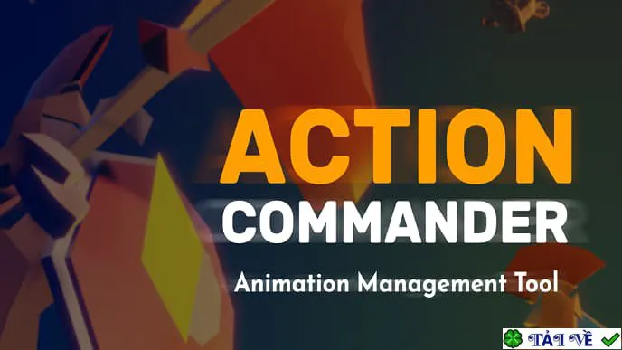 Action commander
