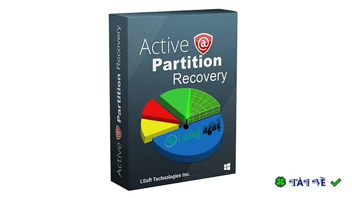 Active partition recovery ultimate