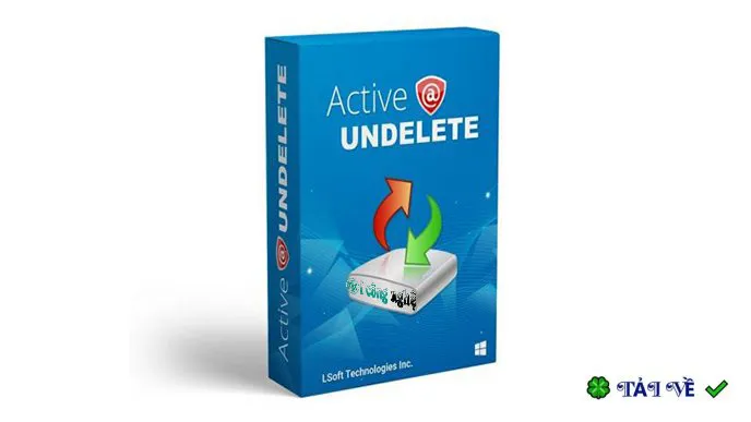 Active undelete