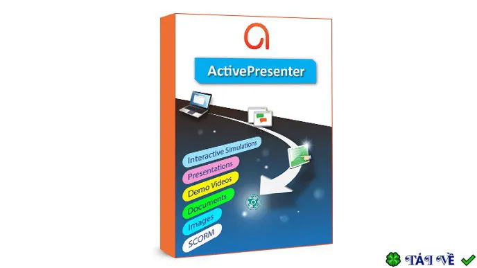 Activepresenter