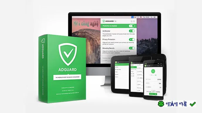 Adguard