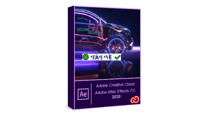 Adobe after effects cc