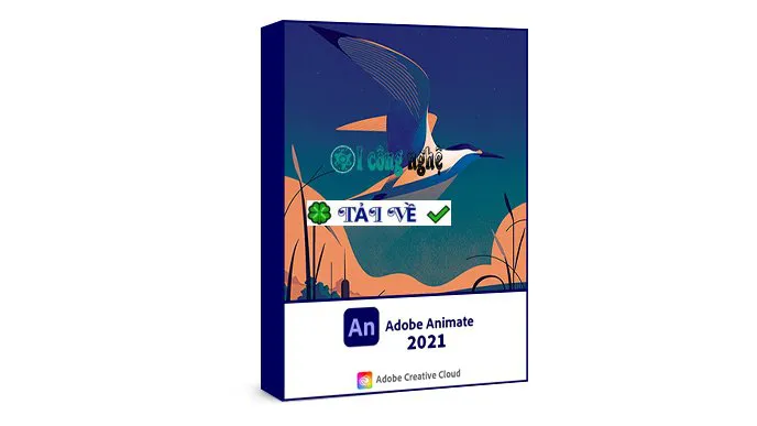 Adobe animate cc