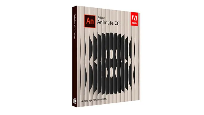 Adobe animate