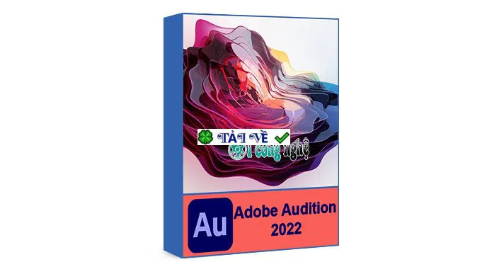 Adobe audition