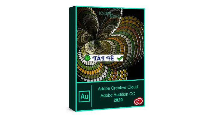 Adobe audition cc