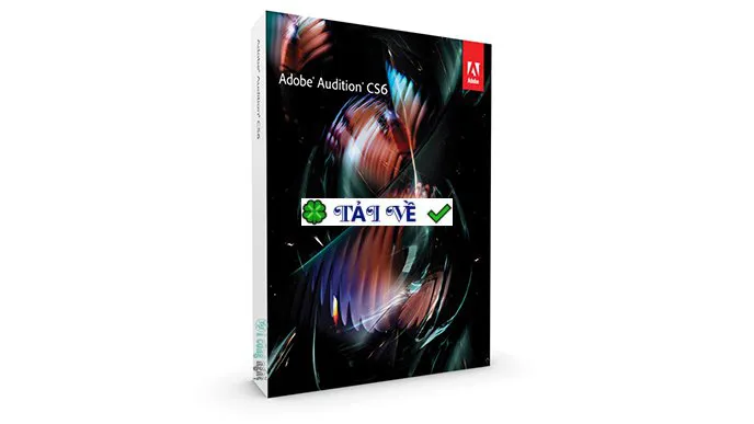 Adobe audition cs6