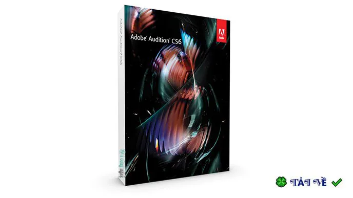 Adobe audition cs6