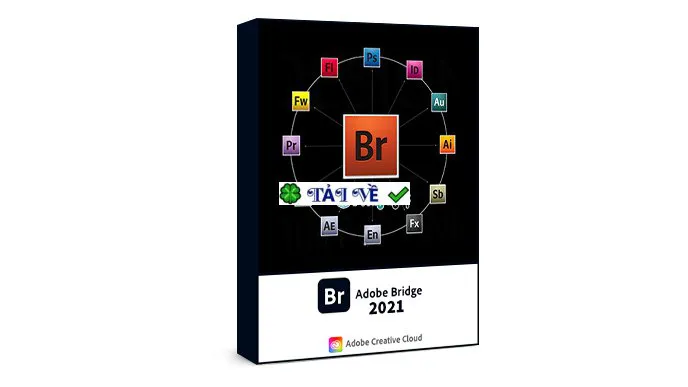 Adobe bridge cc