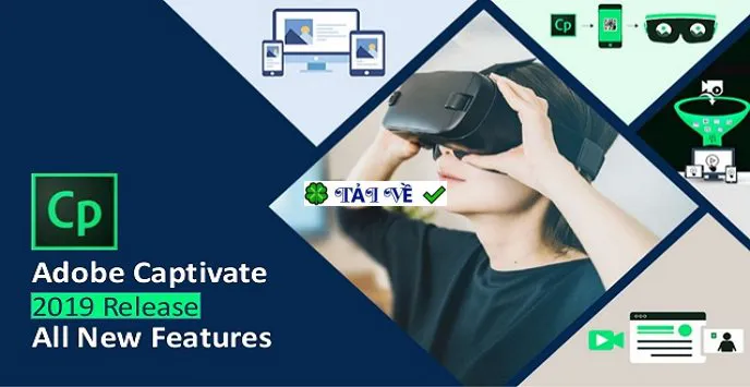 Adobe captivate 2019 full