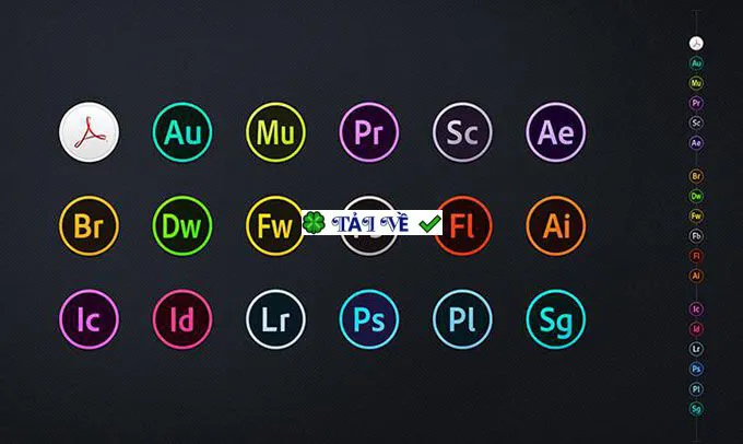 Adobe cc