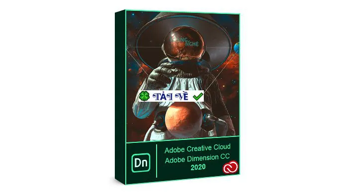 Adobe dimension cc