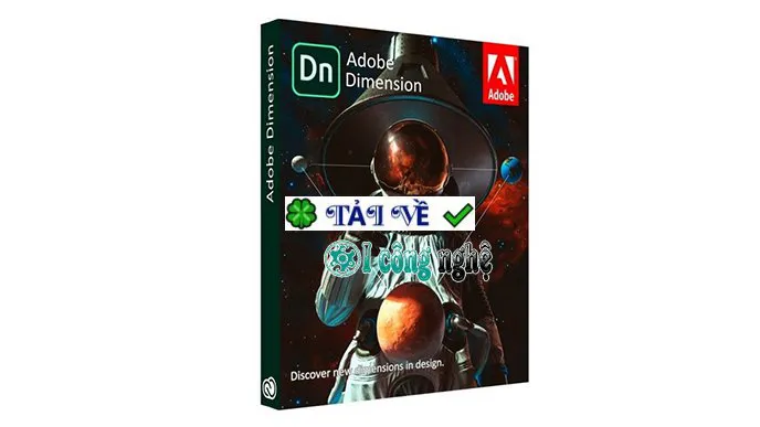 Adobe dimension