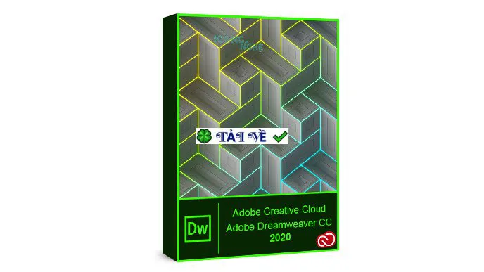 Adobe dreamweaver cc