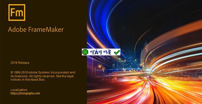 Adobe framemaker