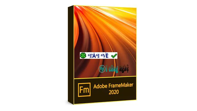 Adobe framemaker
