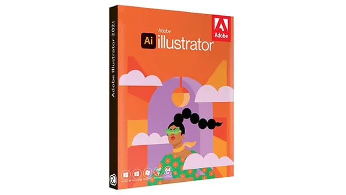 Adobe illustrator
