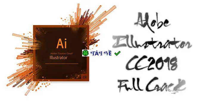 Adobe illustrator cc 2018 full