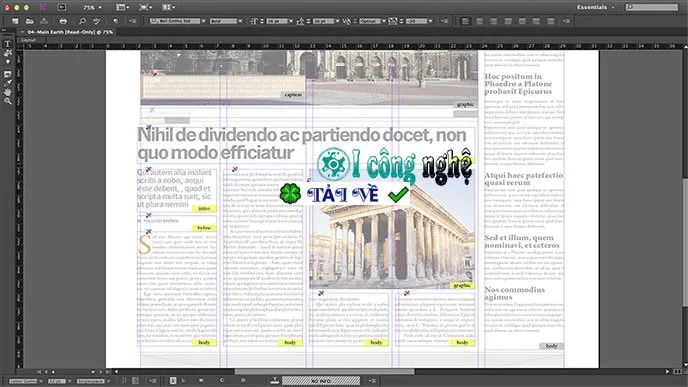 Adobe InCopy
