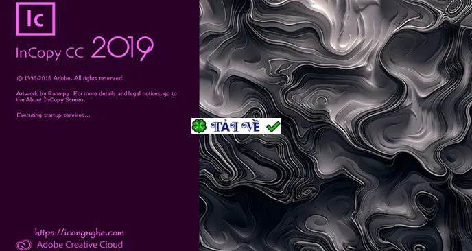Adobe incopy cc 2019 full