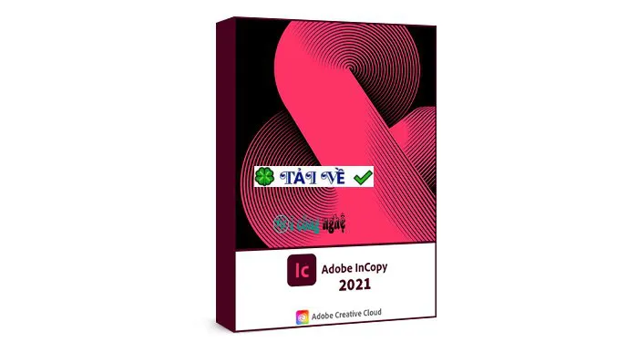 Adobe incopy cc