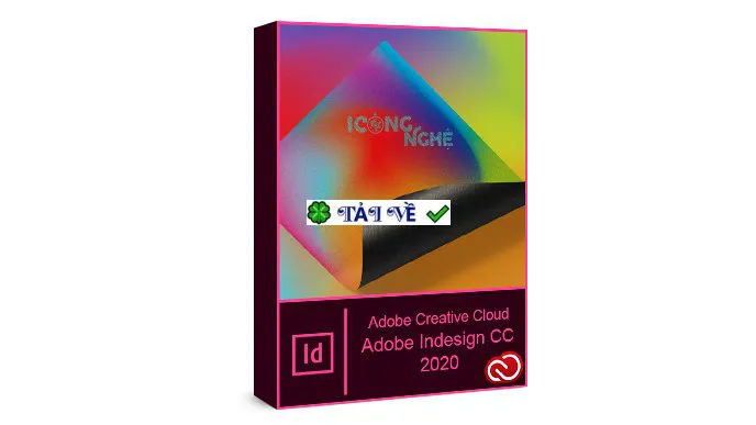 Adobe indesgin cc