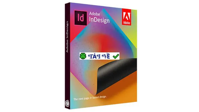 Adobe indesign
