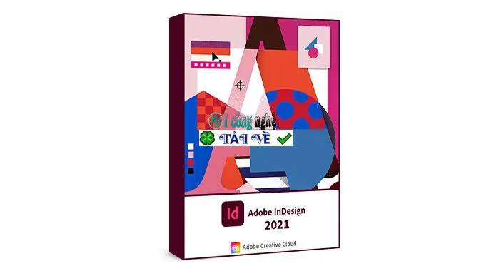 Adobe indesign cc
