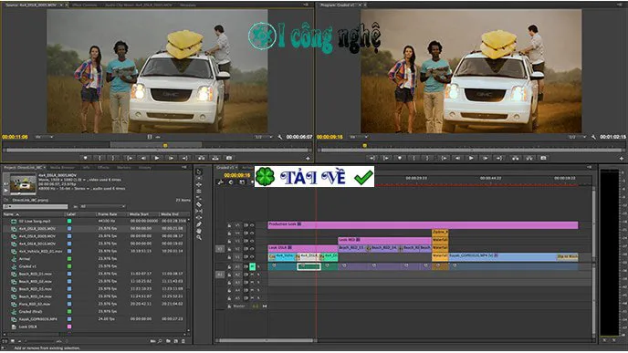 Adobe Media Encoder-2