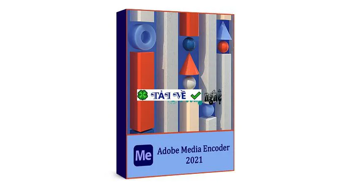 Adobe media encoder