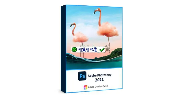 Adobe photoshop 2021